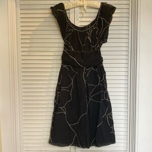 Featherweight Cotton Dress